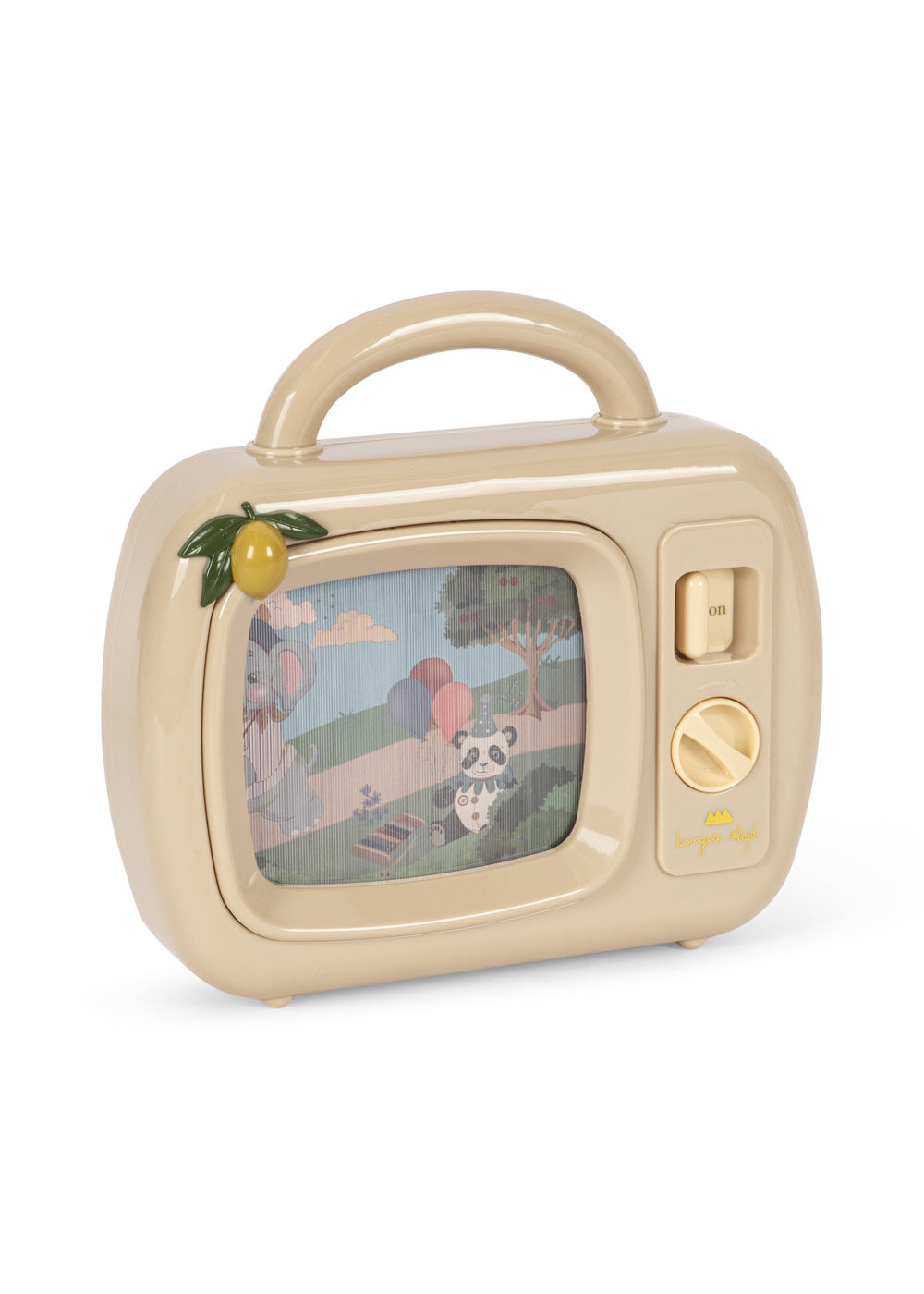 Konges Slojd - Activiteitenspeeltje My Melody TV | Lemon