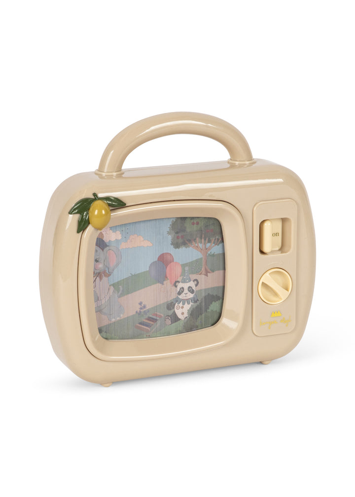 Konges Slojd - Activiteitenspeeltje My Melody TV | Lemon