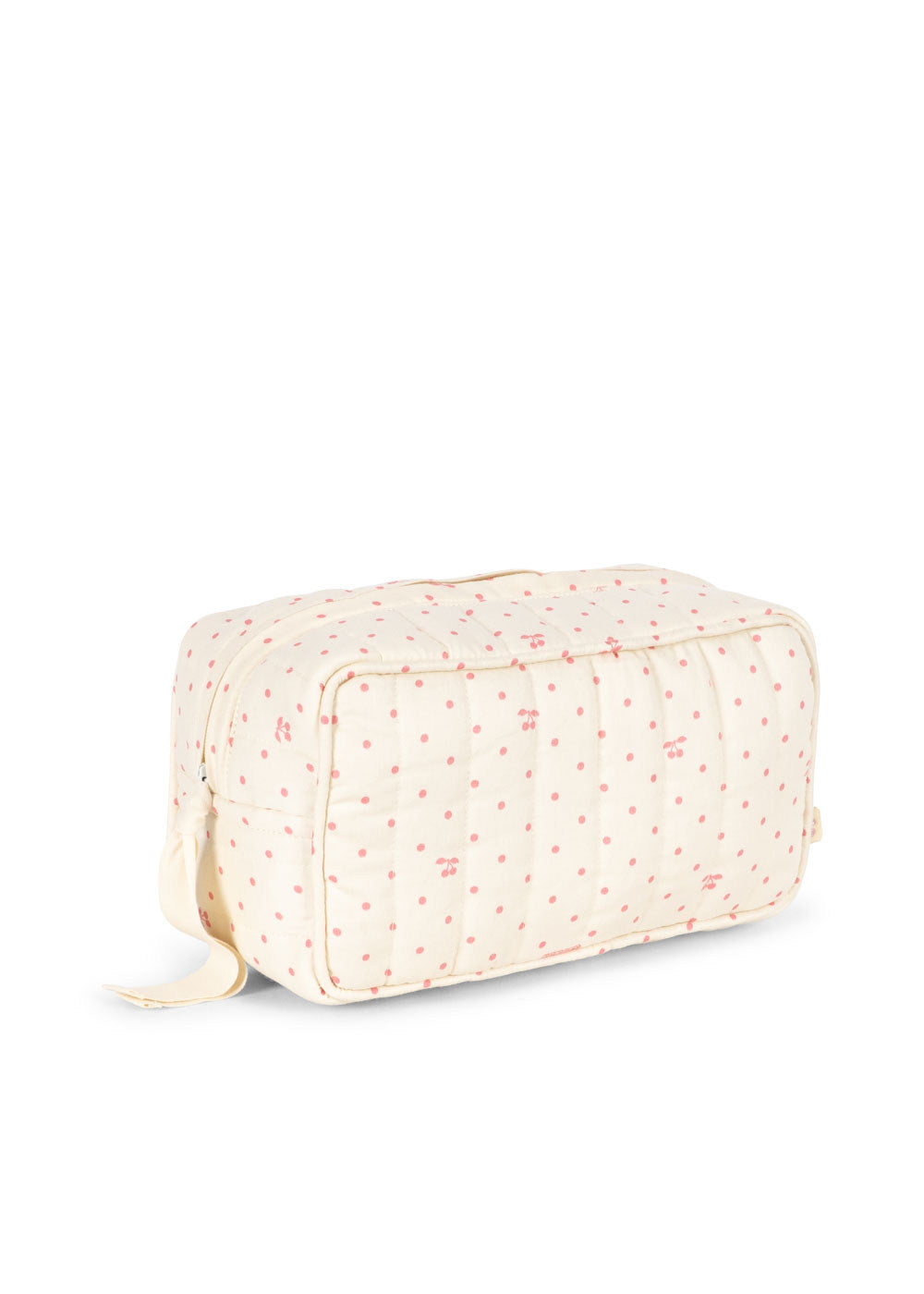 Konges Slojd - Toilettas Small | Cherry Dot