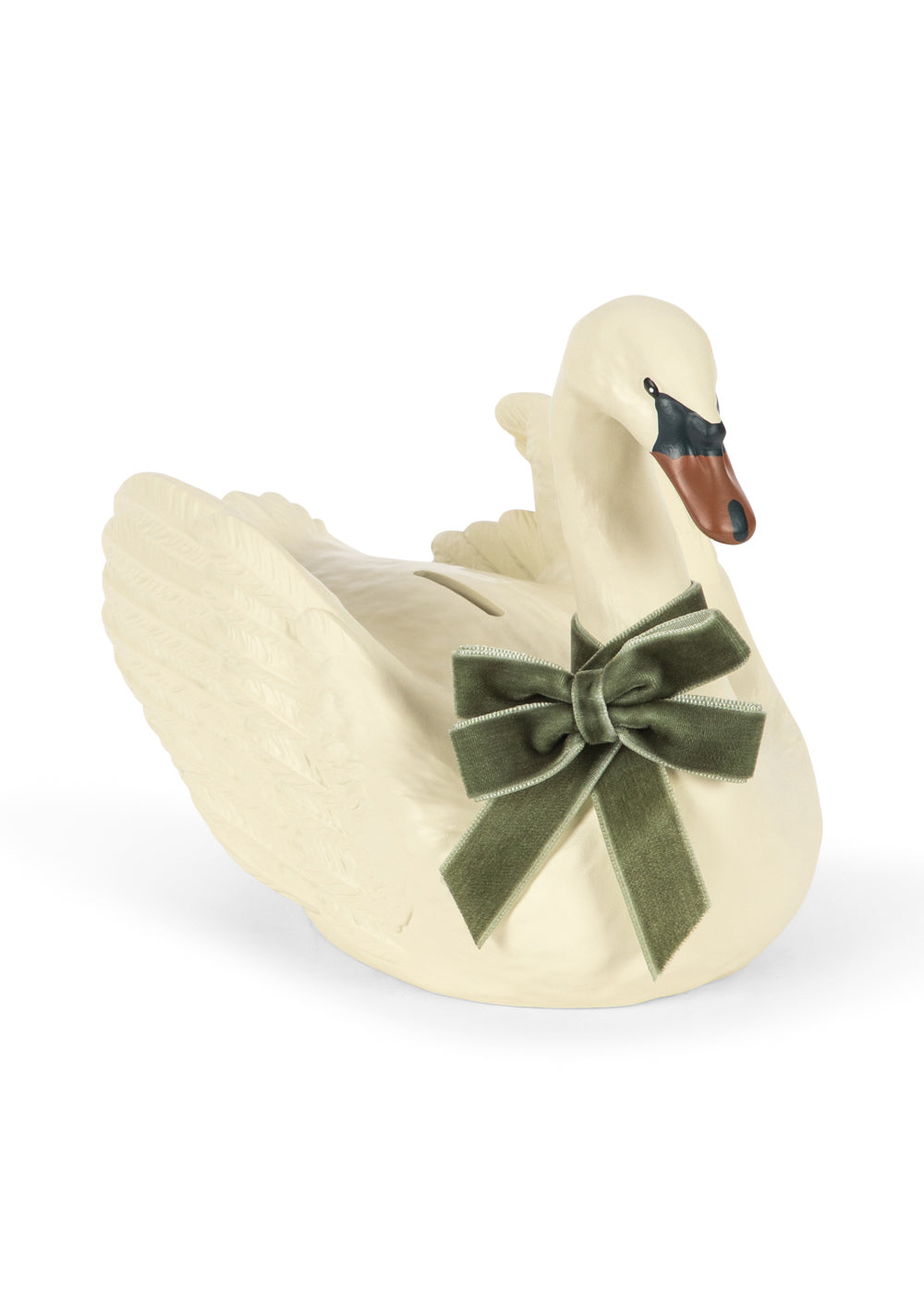 Konges Slojd - Spaarpot Swan
