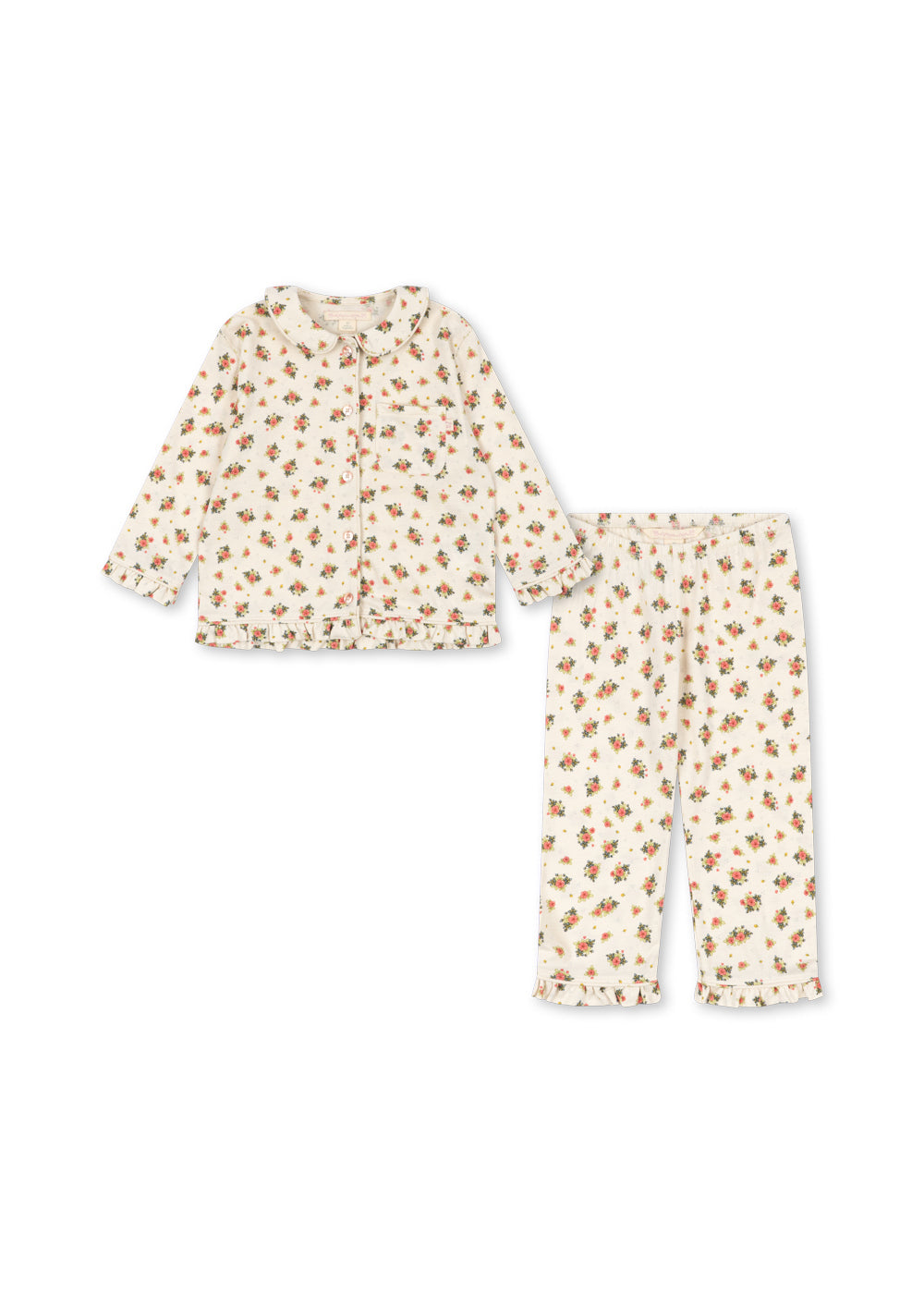 Konges Slojd - Pyjama 2-delig Pio | Rosetto