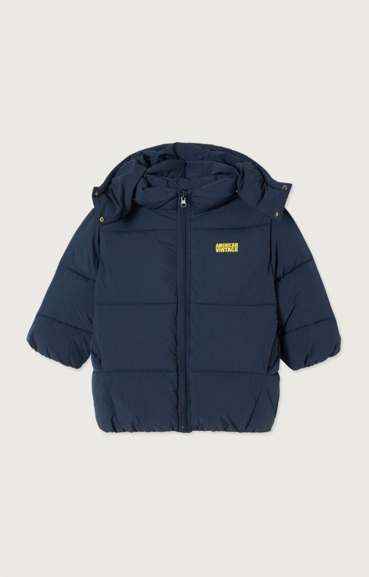 American Vintage - Jas Rofy-B | Navy
