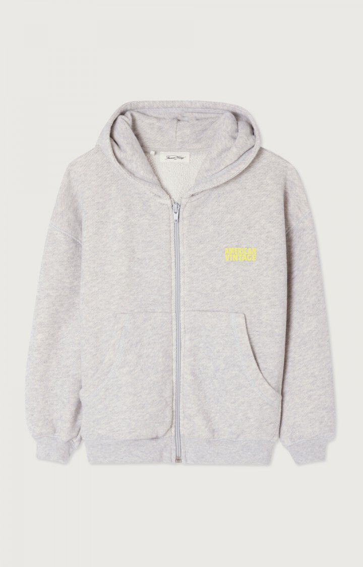 American Vintage - Sweater Kodytown | Polaire Chine