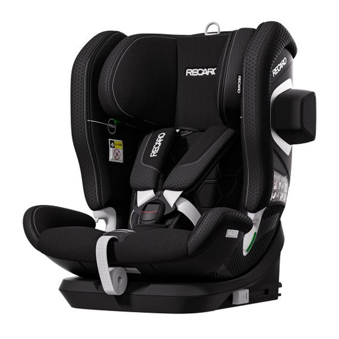 Recaro - Autostoel Velix 1 | Fresh Black