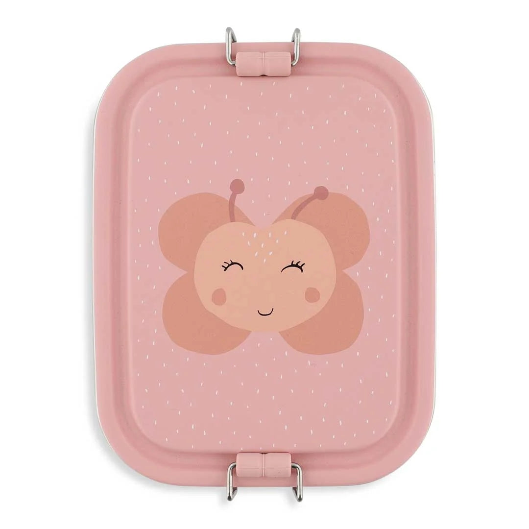 Trixie - Lunchbox Small | Mrs. Butterfly