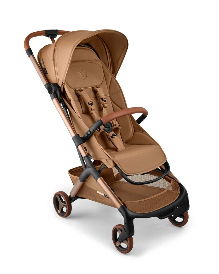 Bugaboo - Buggy Bugaboo x StellaMcCartney Butterfly2 | Brown