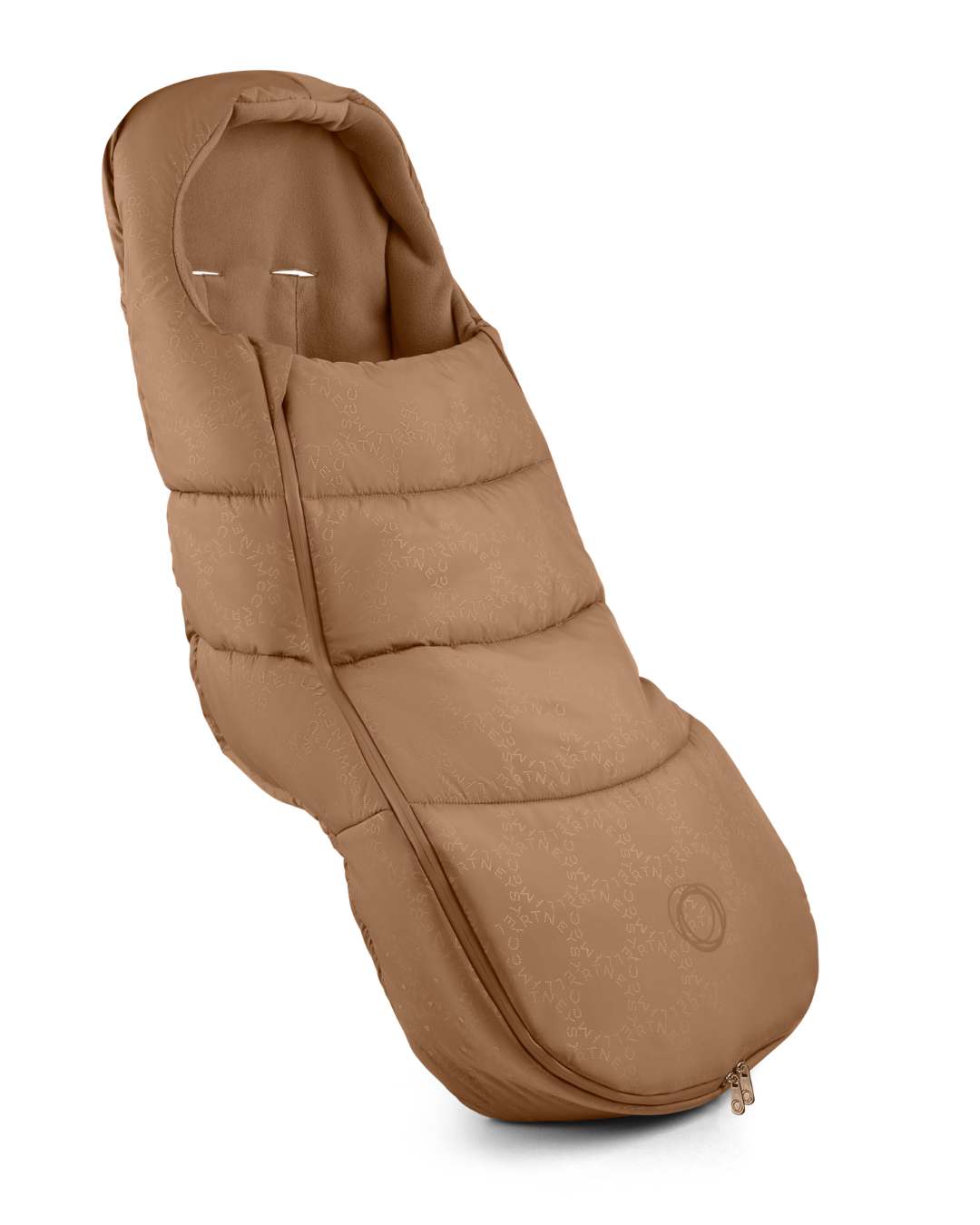 Bugaboo - Voetenzak Bugaboo x StellaMcCartney | Brown