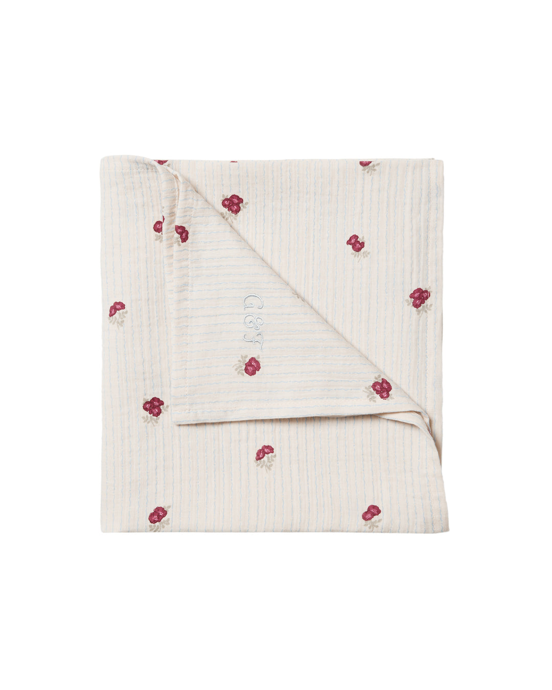 Garbo & Friends - Tetradoek 110x110cm | Rosehip