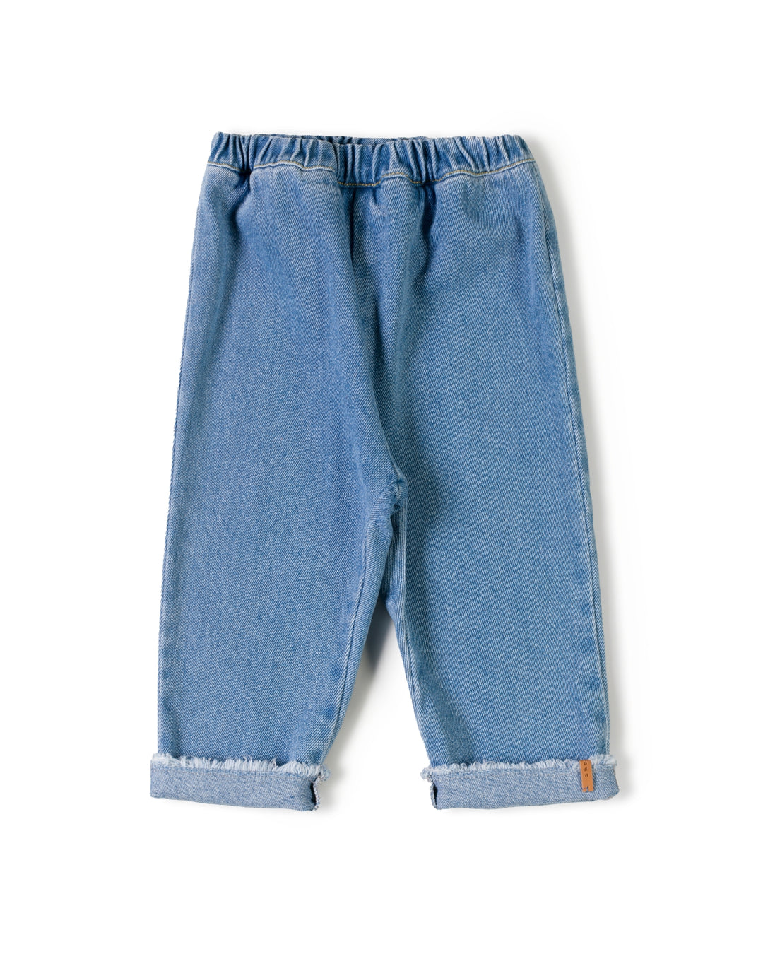 Nixnut - Broek Stic Jeans