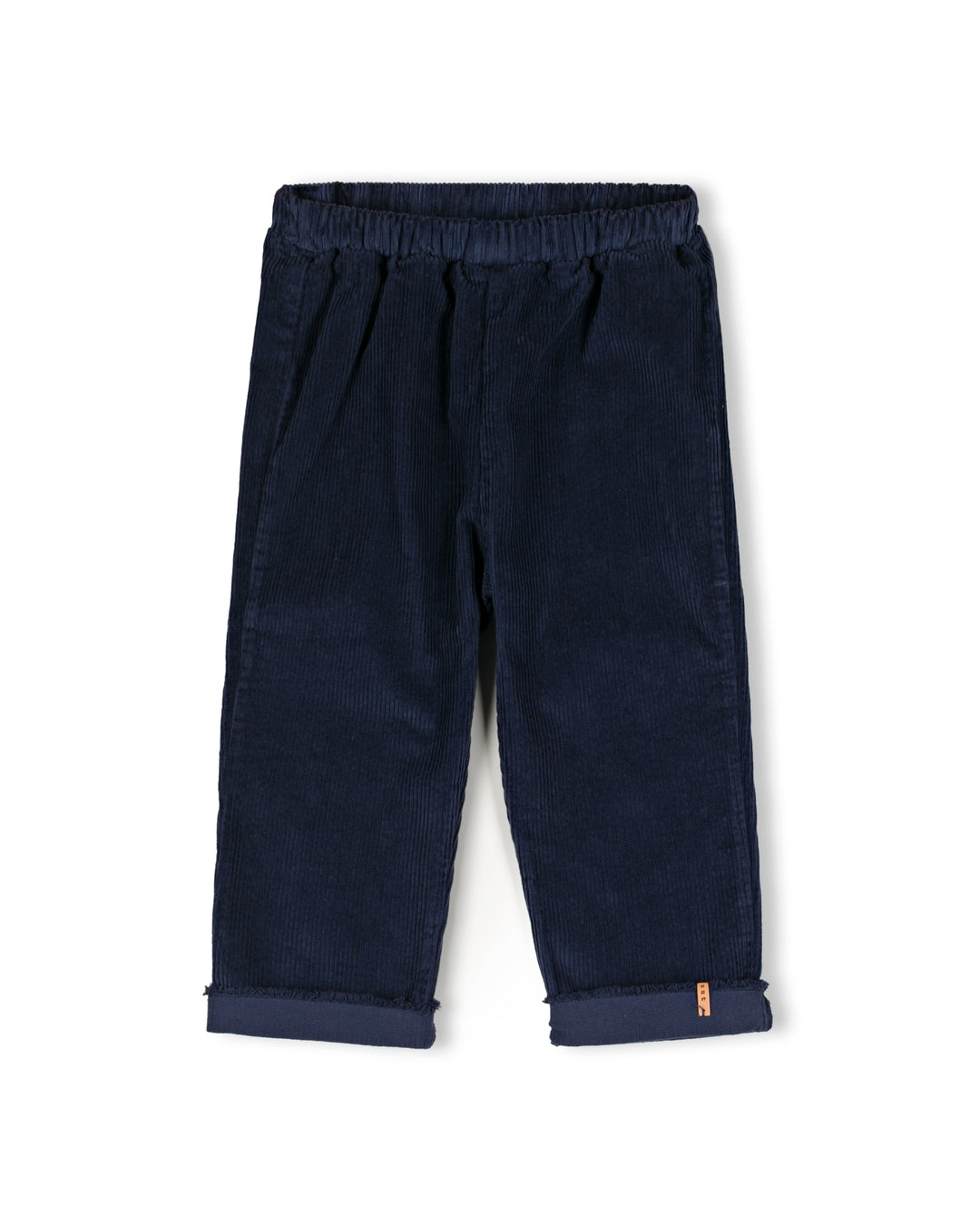 Nixnut - Broek Stic Navy