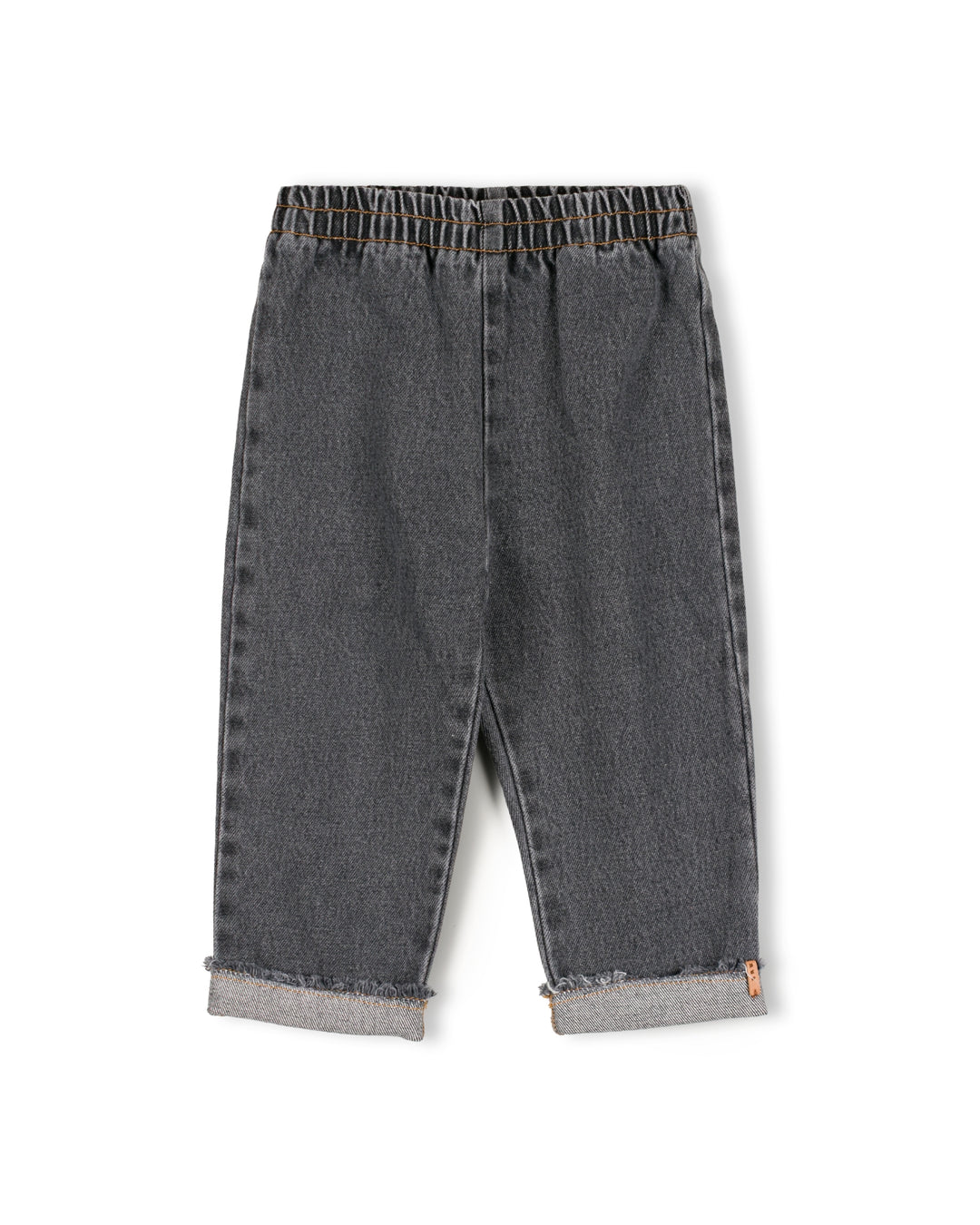 Nixnut - Broek Stic Antracite
