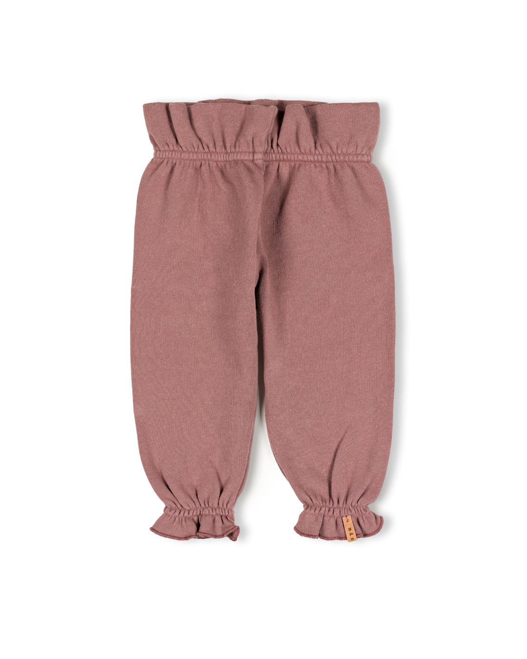 Nixnut - Broek Lis Mauve