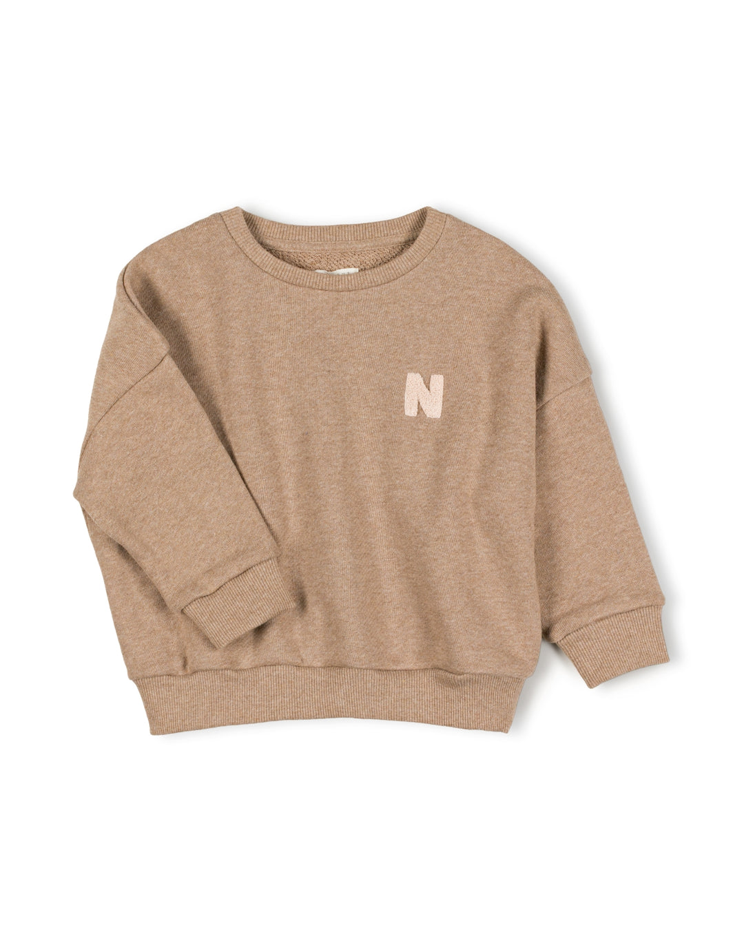 Nixnut - Sweater Ol Pebble