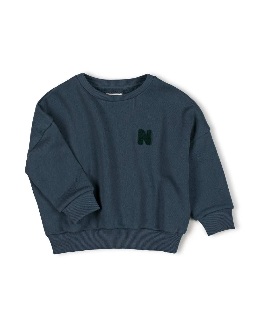 Nixnut - Sweater Ol Whale
