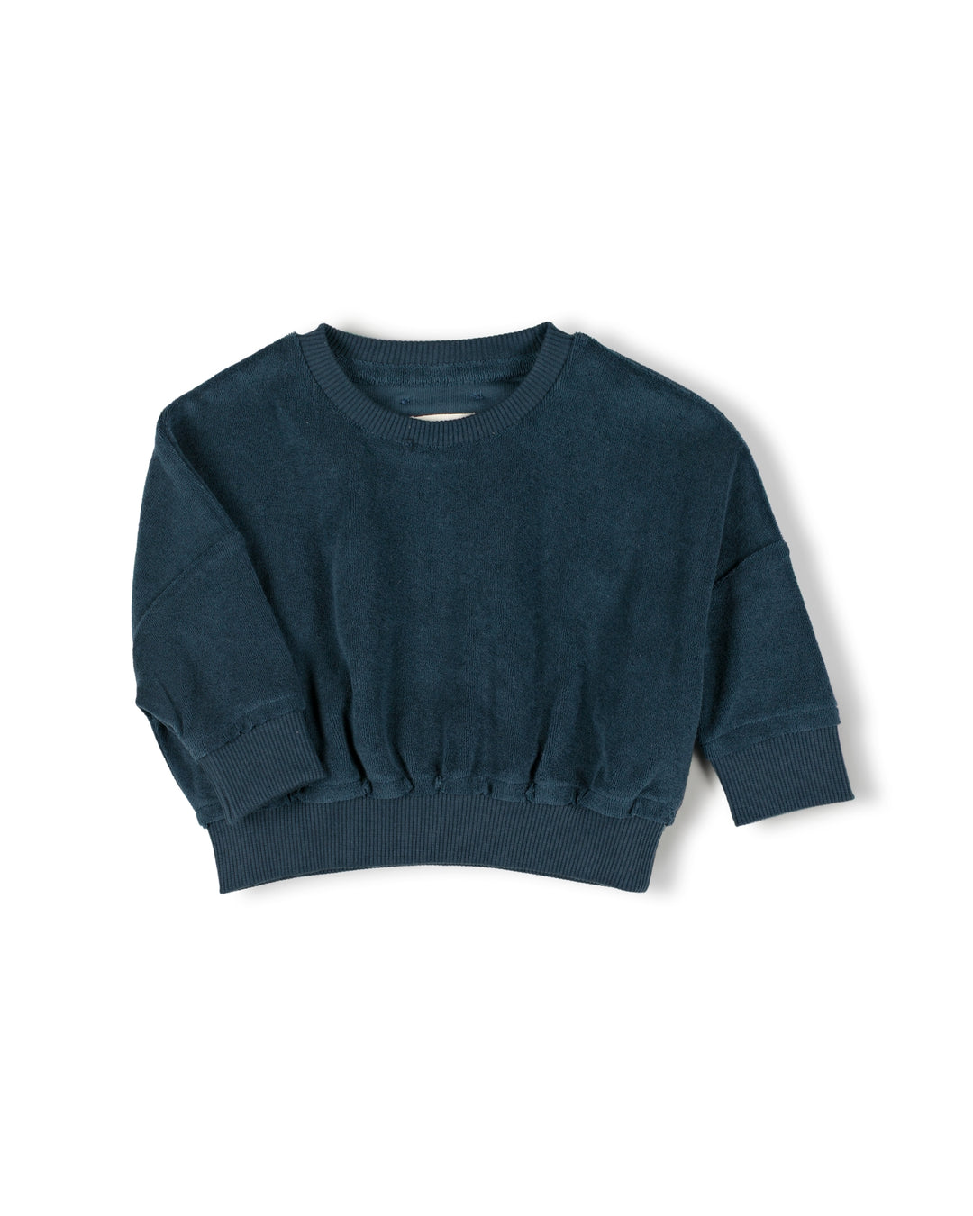 Nixnut - Sweater Mini Whale