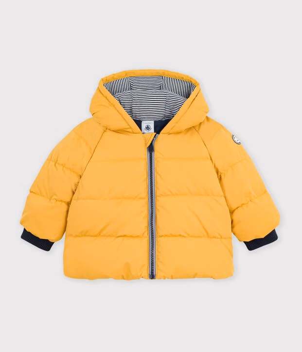Petit Bateau - Jas Narci Baby