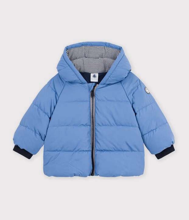 Petit Bateau - Jas Riviera