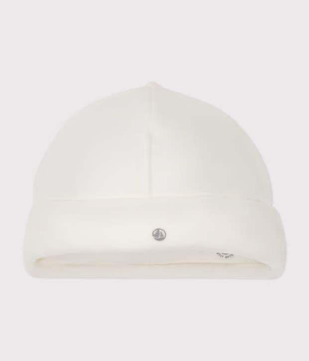 Petit Bateau - Muts Marshmallow