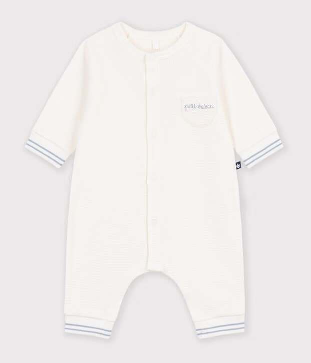 Petit Bateau - Pyjama Marshmallow