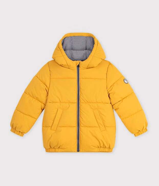 Petit Bateau - Jas Narci Kid