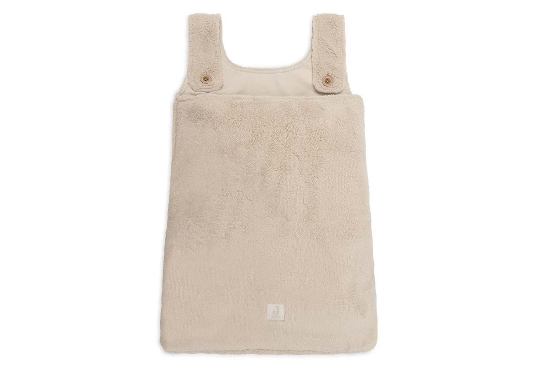 Jollein - Opbergzak Park Fluffy | Sand