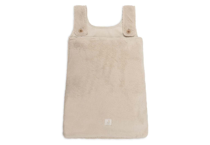 Jollein - Opbergzak Park Fluffy | Sand