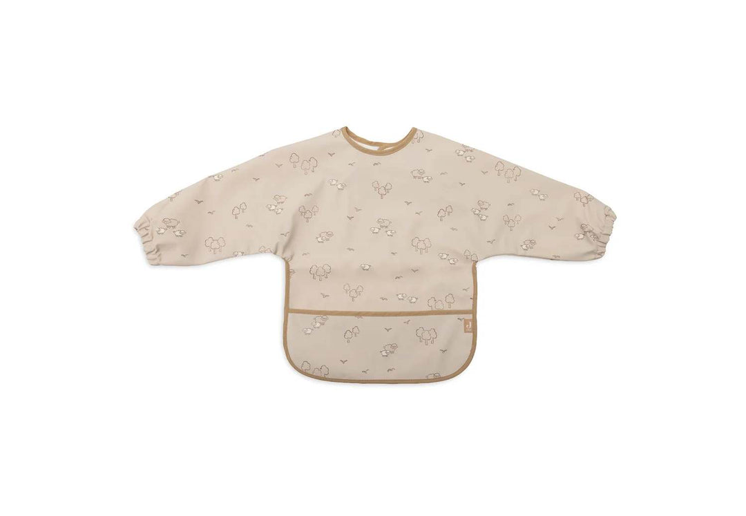 Jollein - Mouwslab Waterproof Woolly