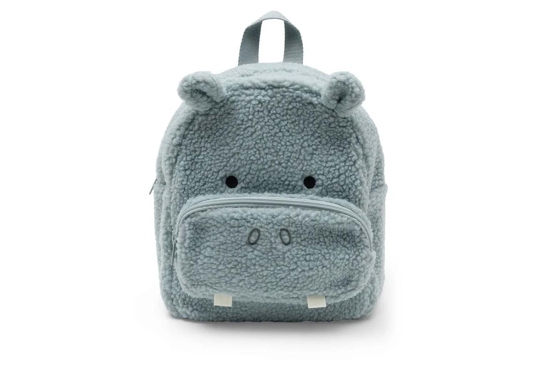 Jollein - Rugzak Hippo Happy
