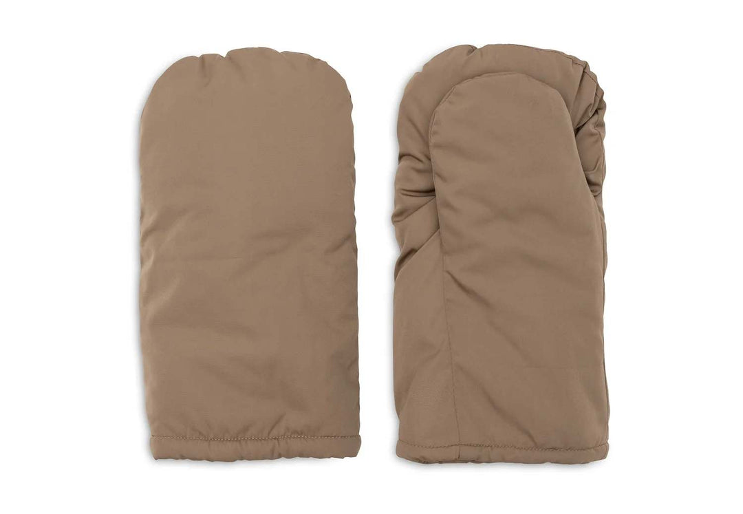 Jollein - Kinderwagen Handschoenen | Bronze