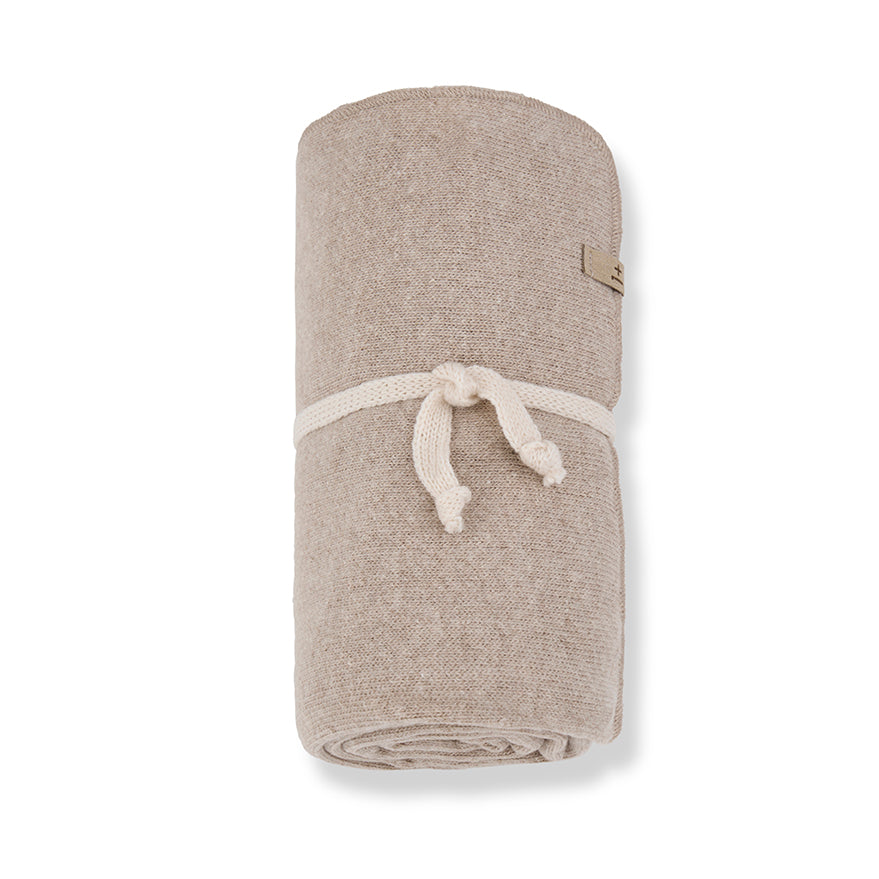 1+ In The Family - Deken Bobigny Beige