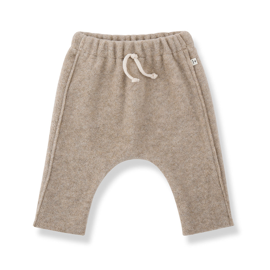 1+ In The Family - Broek Avignon Beige