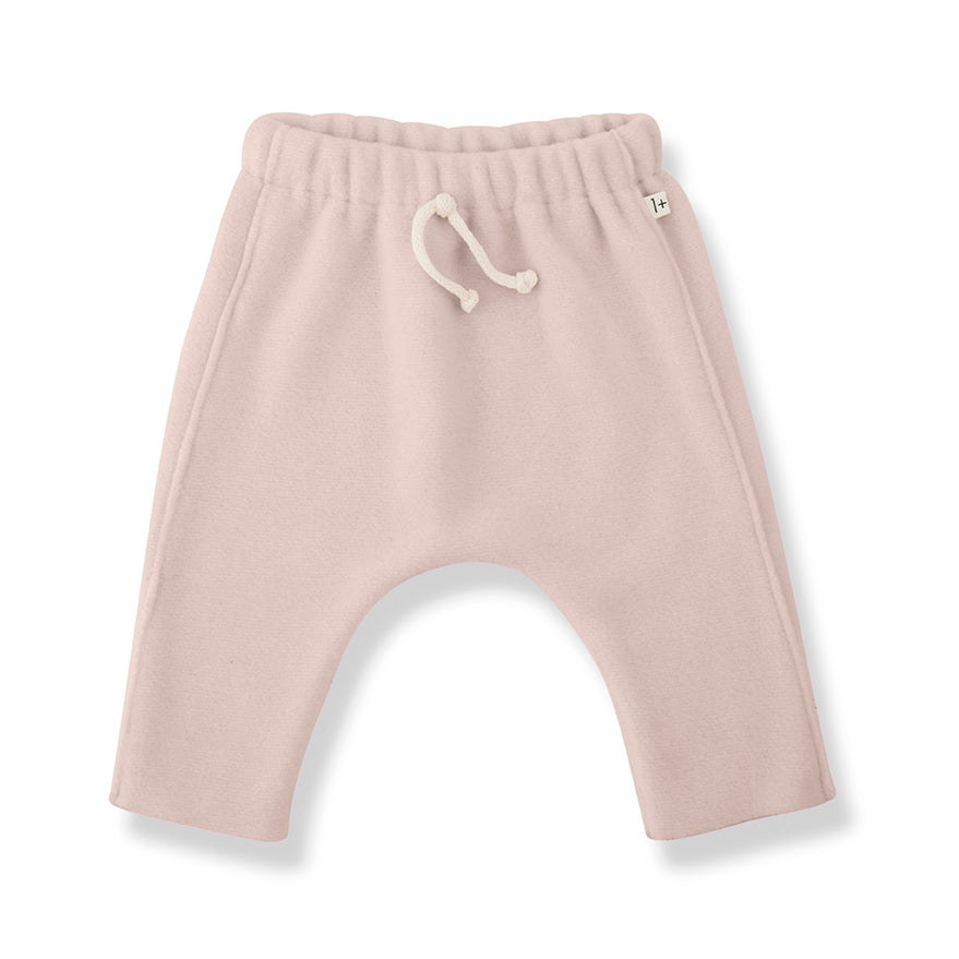 1+ In The Family - Broek Avignon Nude
