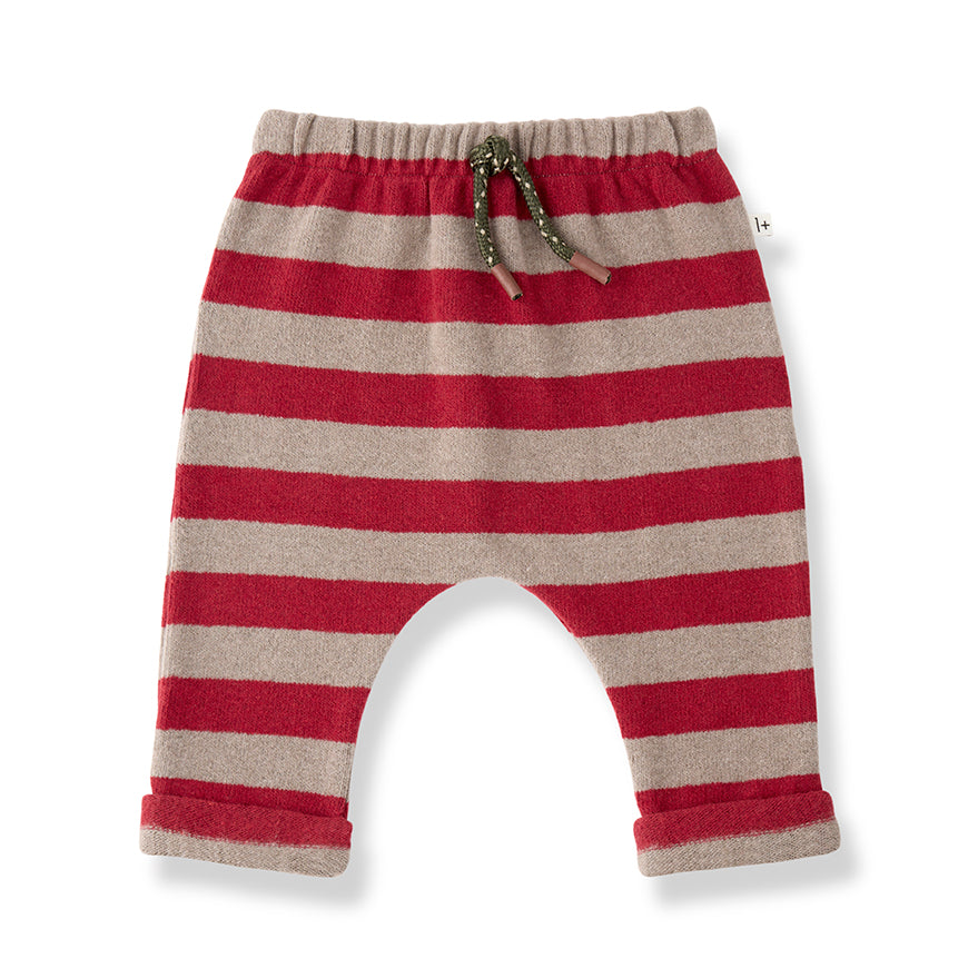 1+ In The Family - Broek Labrador Fiamma