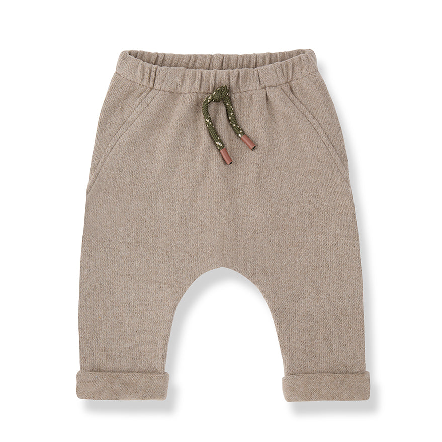 1+ In The Family - Broek Nunavut Canapa