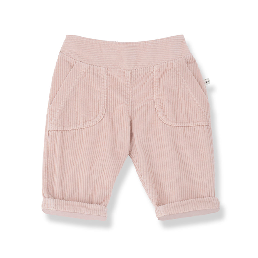 1+ In The Family - Broek Victoria Nude
