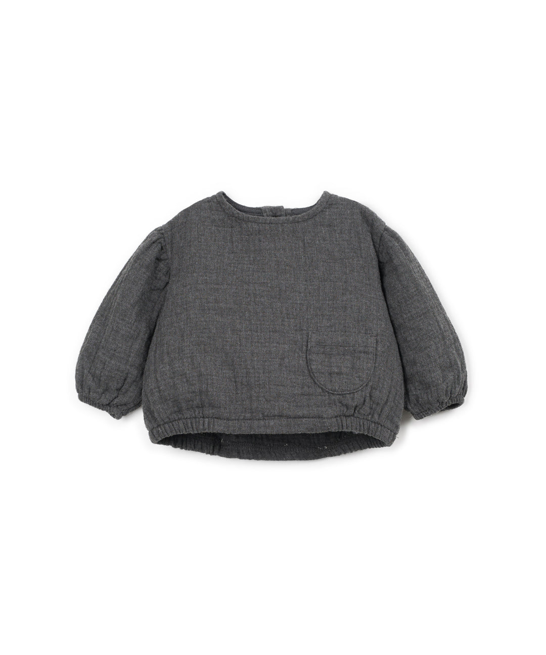 Play Up - Woven Shirt Scissor