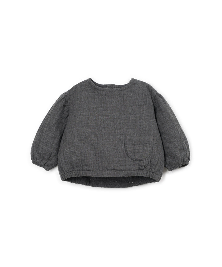 Play Up - Woven Shirt Scissor