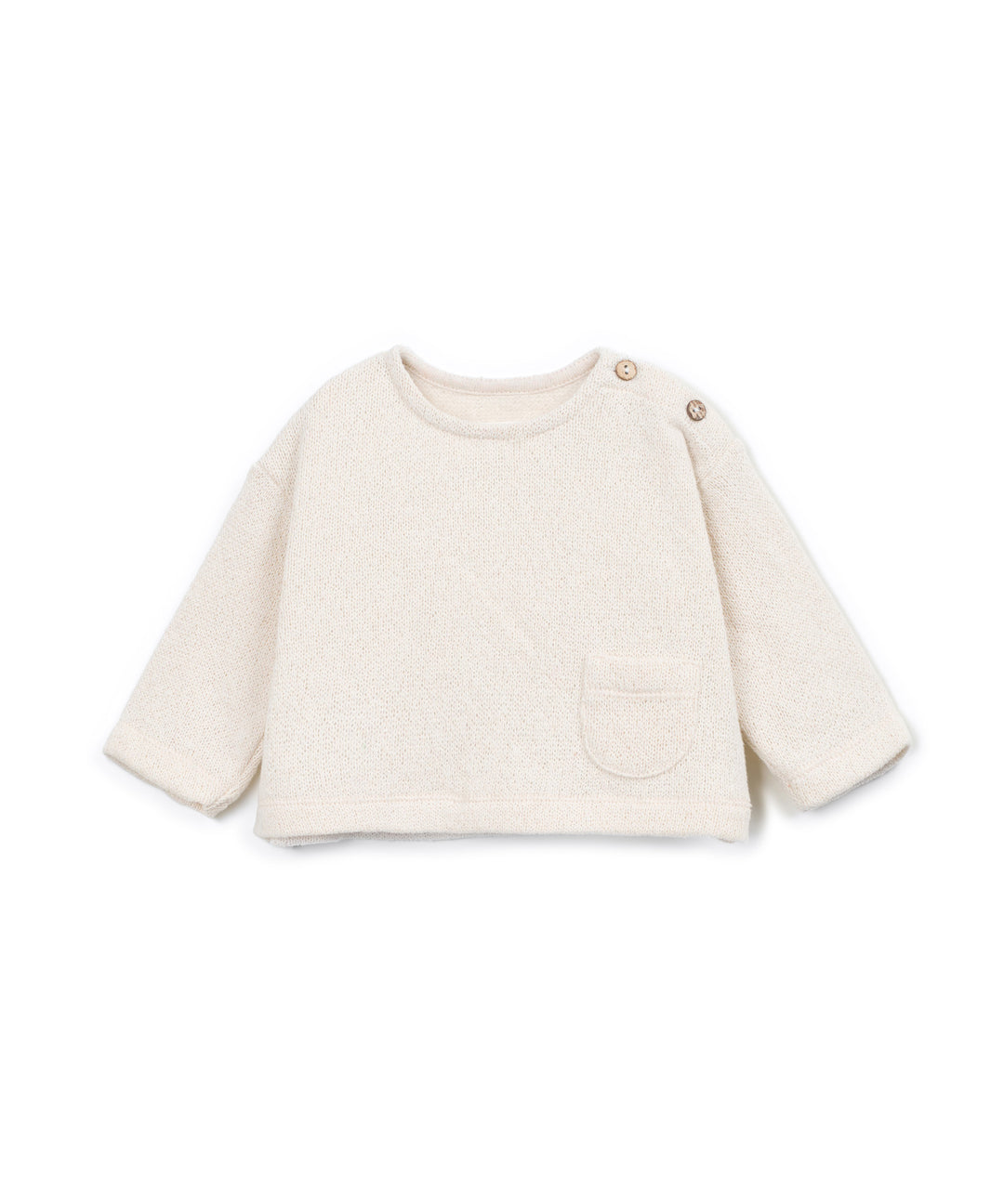 Play Up - Jersey Sweater Sketches Baby