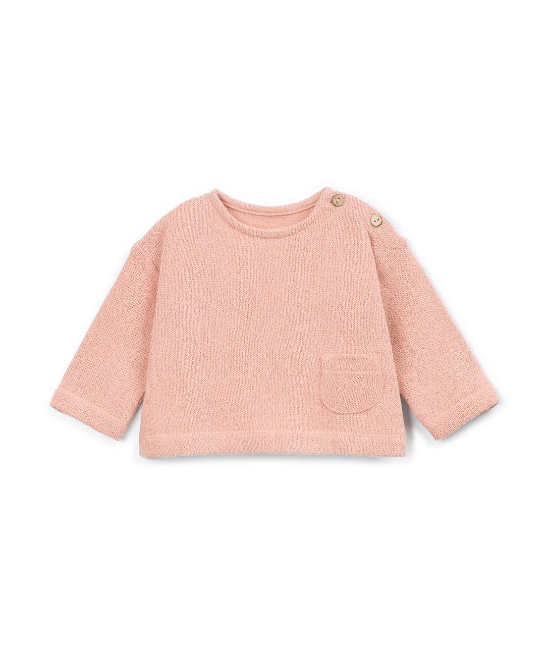 Play Up - Jersey Sweater Beira