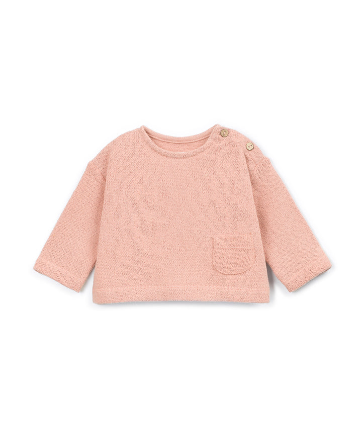 Play Up - Jersey Sweater Beira