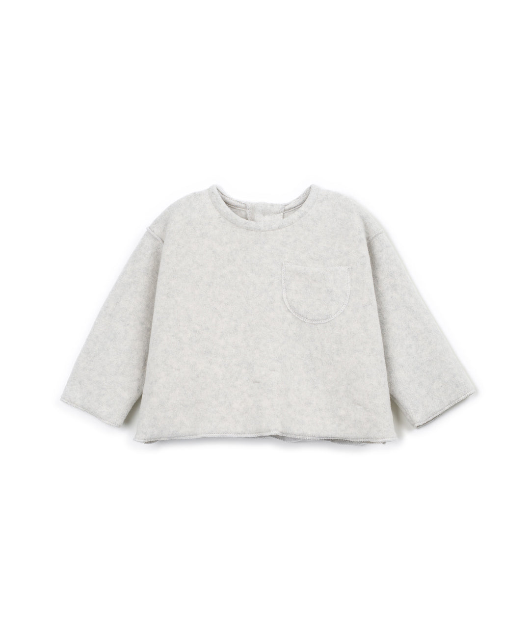 Play Up - Polar Sweater Sketches