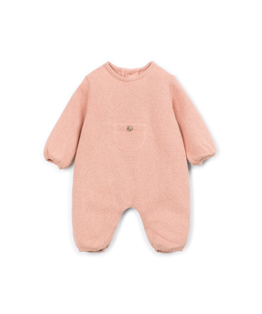 Play Up - Jersey Jumpsuit Beira