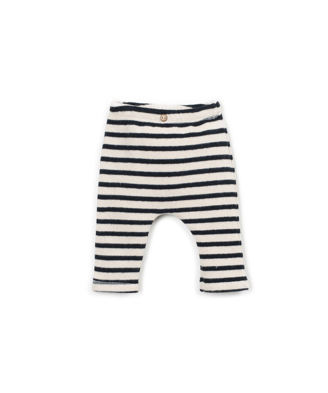 Play Up - Striped Jersey Leggings Cocoon