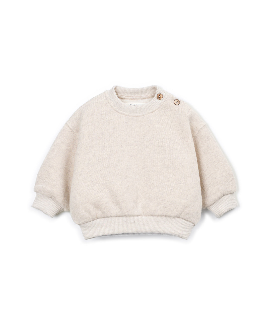 Play Up - Fleece Sweater Sketches