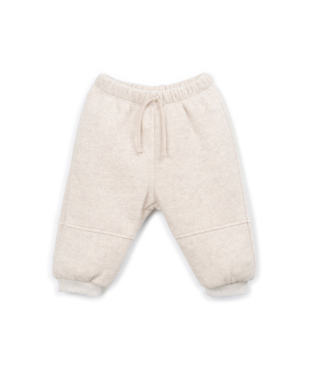 Play Up - Fleece Trousers Sketches