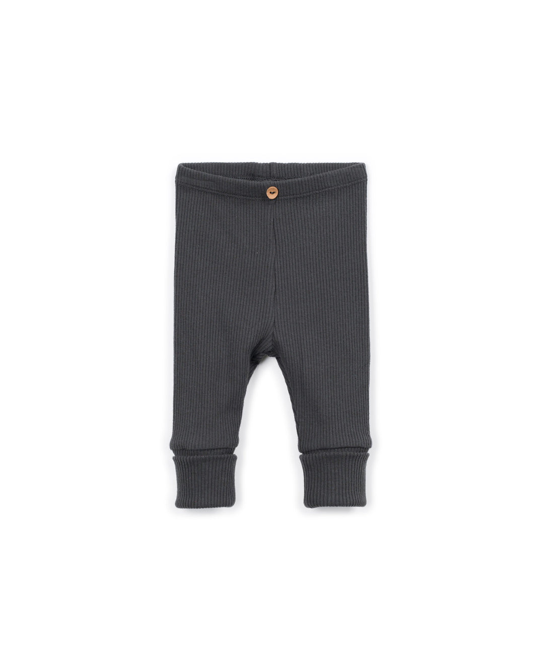 Play Up - Rib Leggings Scissor