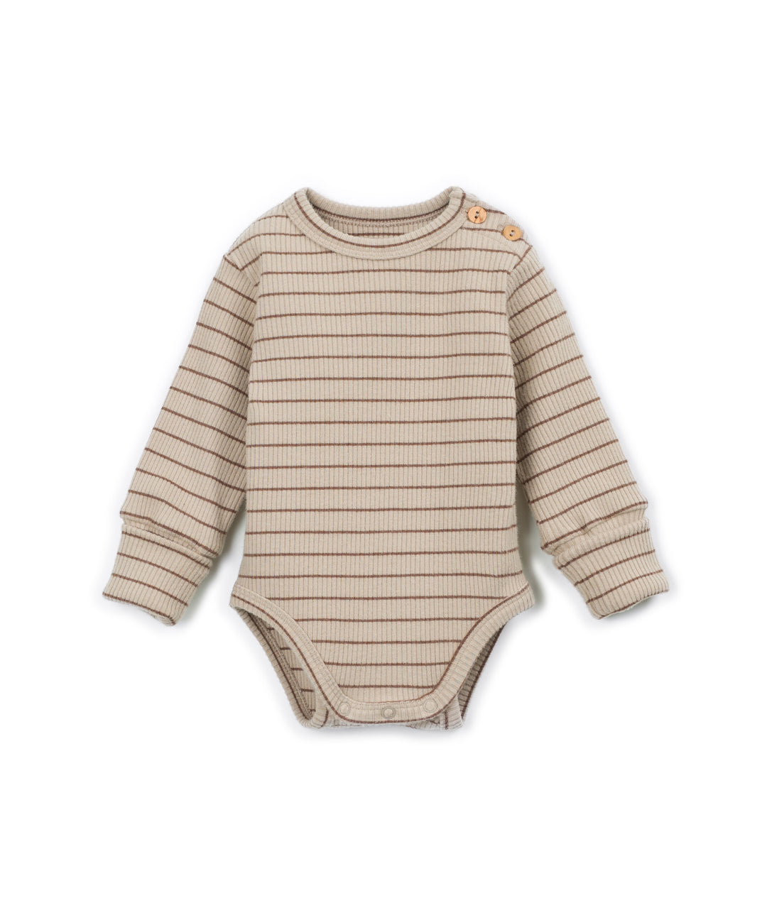 Play Up - Striped Rib Body Tufting