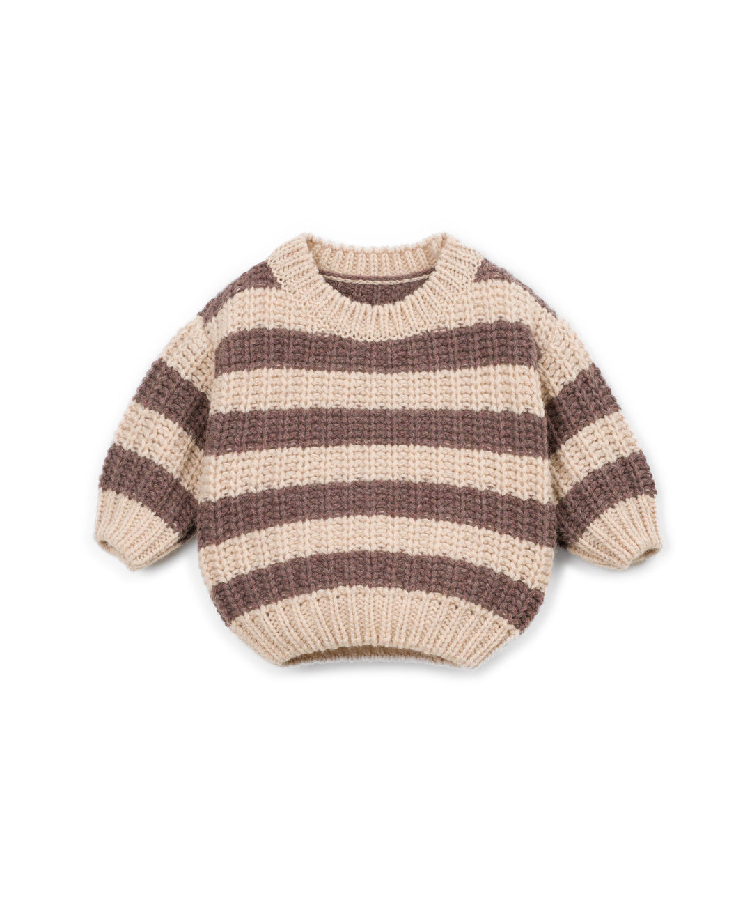 Play Up - Knitted Sweater Drawing
