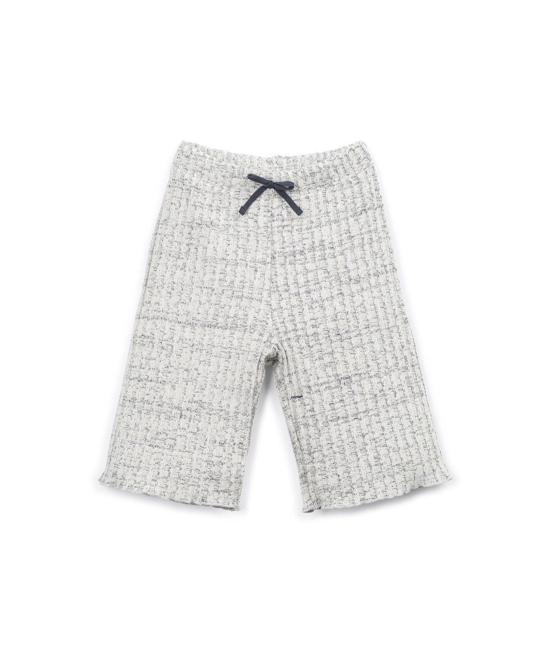Play Up - Rib Trousers Cat
