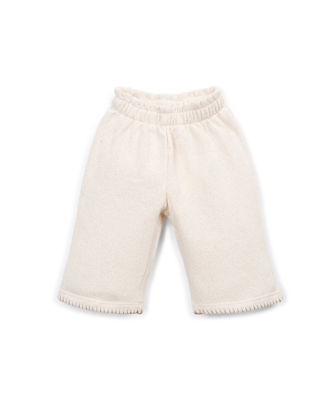 Play Up - Jersey Trousers Sketches